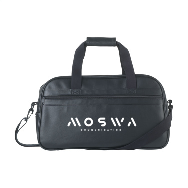 Logotrade dāvanas foto: Voyager Weekend Bag ceļojumu soma