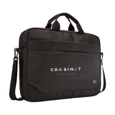 Logotrade ziemassvētku dāvanas foto: Case Logic Advantage 15,6 collu Attaché klēpjdatora soma