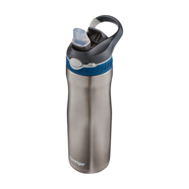 Logotrade biznesa dāvanas foto: Contigo® Ashland Chill 590 ml dzeramā pudele