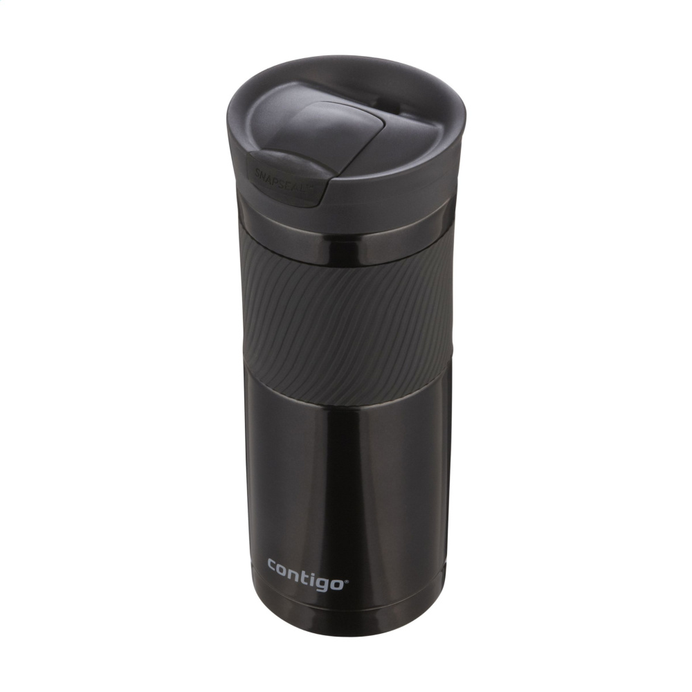 Logotrade korporatīvās dāvanas foto: Contigo® Byron Large 590 ml termotasīte