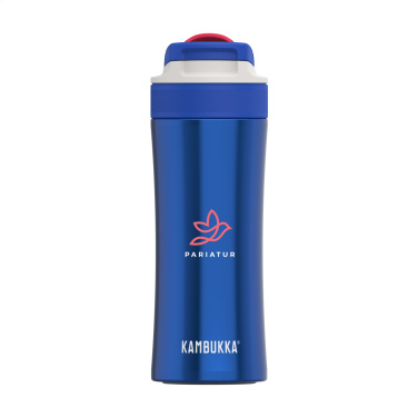 Logotrade biznesa dāvanas foto: Kambukka® Lagoon Insulated 400 ml dzeramā pudele