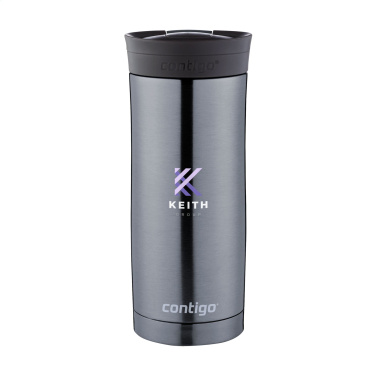 Logotrade korporatīvās dāvanas foto: Contigo® Huron 470 ml termokrūzīte