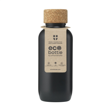 Logotrade korporatīvās dāvanas foto: EcoBottle 650 ml augu bāzes - ražots ES