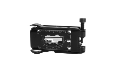 Logotrade dāvanas foto: Velosipēdu instrumentu komplekts MERAPI Schwarzwolf