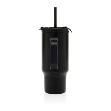 Logotrade Ideja dāvanas foto: Cruiser RCS pārstrādāts Leakproof Compact Tumbler 480ML