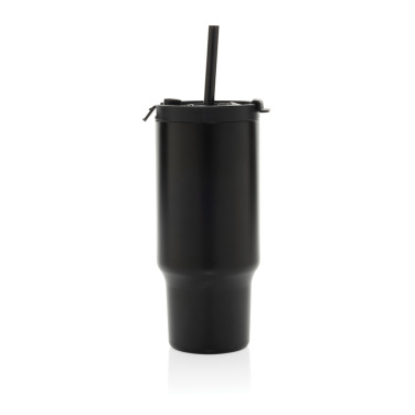 Logotrade Ideja dāvanas foto: Cruiser RCS pārstrādāts Leakproof Compact Tumbler 480ML