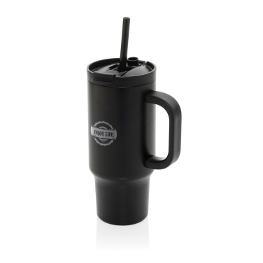 Logotrade dāvanas foto: Cruiser RCS pārstrādāts Leakproof Compact Tumbler 480ML