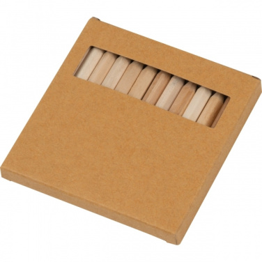 Logotrade logo dāvanas foto: Mandalu komplekts bērniem Ohaio