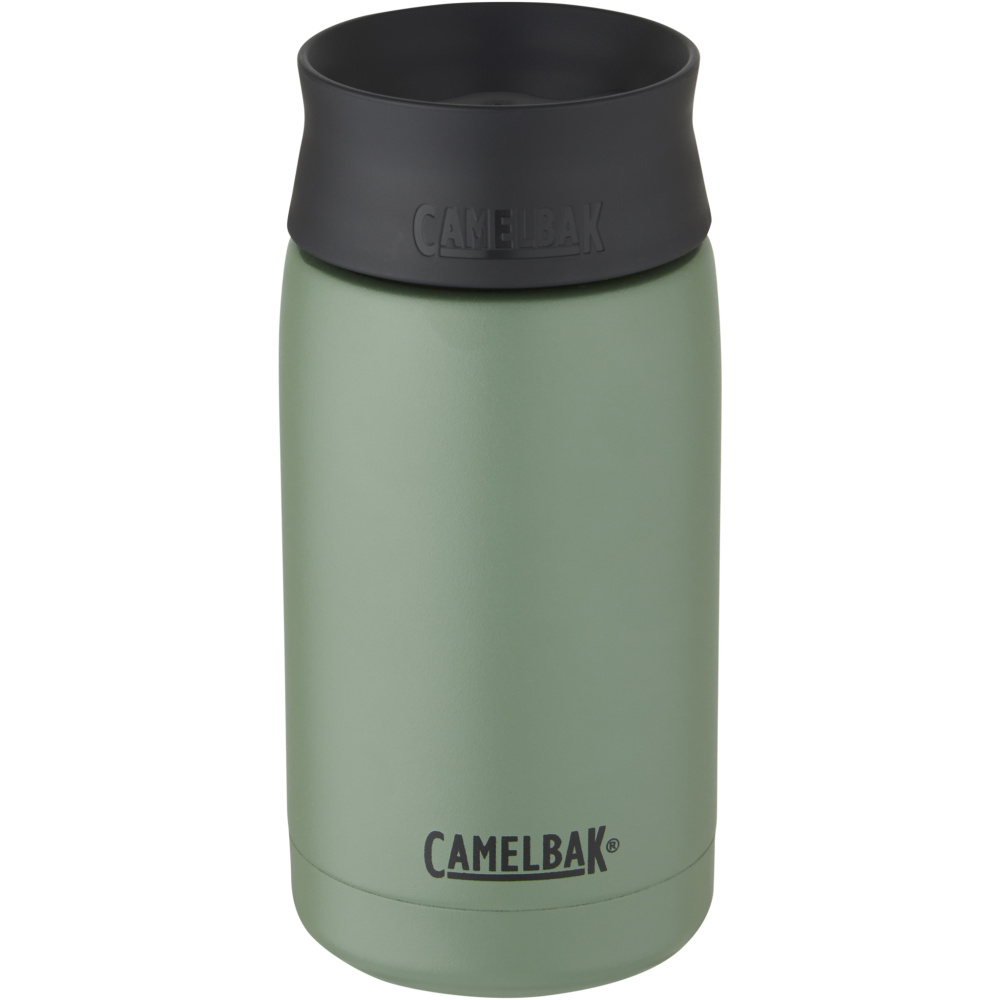 Logotrade korporatīvās dāvanas foto: CamelBak® Hot Cap 350 ml vara vakuumizolēta glāze