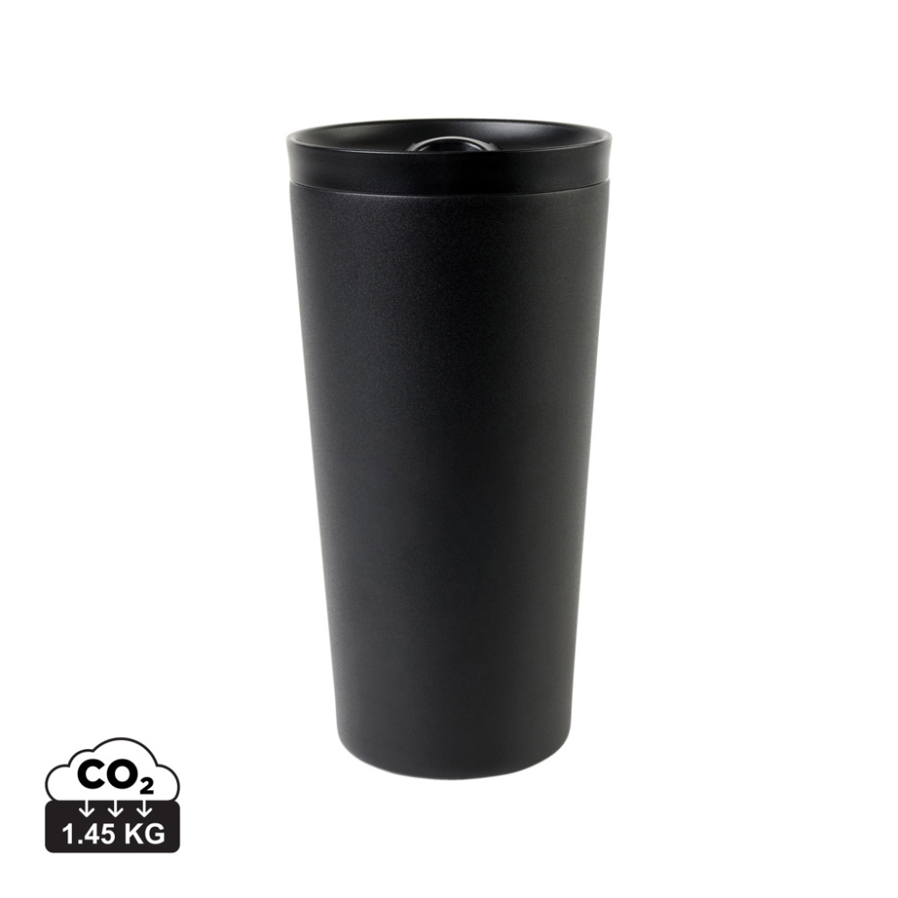 Logotrade korporatīvās dāvanas foto: Aviana™ Rowan RCS pārstrādāta krūze 500 ml
