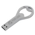 Metāla USB zibatmiņa, daudzkrāsains