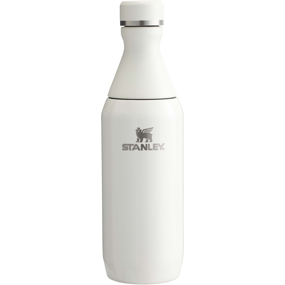 Logotrade logo dāvanas foto: Stanley All Day Slim 350 ml ūdens pudele
