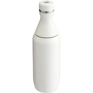 Logotrade dāvanas foto: Stanley All Day Slim 350 ml ūdens pudele