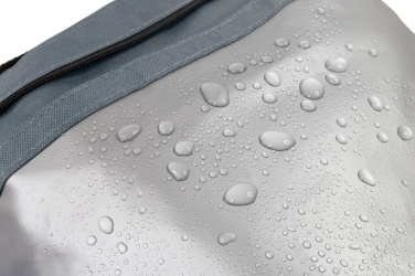 Logotrade biznesa dāvanas foto: Black+Blum 16L izolēta iepirkumu soma/dzesētāja soma