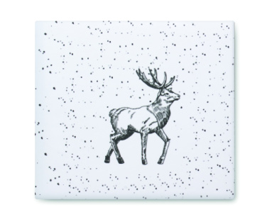 Logotrade Ideja dāvanas foto: Sezonas keramikas krūze 300ml