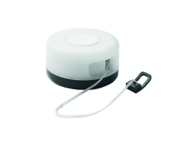 Logotrade logo dāvanas foto: Ievelkama LED virtene