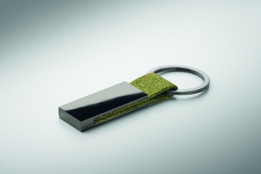 Logotrade biznesa dāvanas foto: 3 daļu dāvanu komplekts kastītē