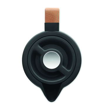 Logotrade Ideja dāvanas foto: Divsienu krūze 1L