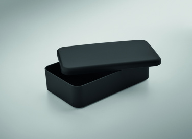 Logotrade logo dāvanas foto: Pusdienu kaste no PP 750 ml