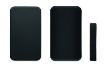 Logotrade biznesa dāvanas foto: Pusdienu kaste no PP 750 ml