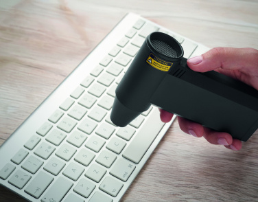 Logotrade biznesa dāvanas foto: Pārnēsājams turbo ventilators