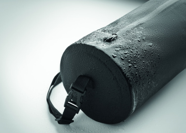 Logotrade biznesa dāvanas foto: Sporta soma no 300D RPET materiāla