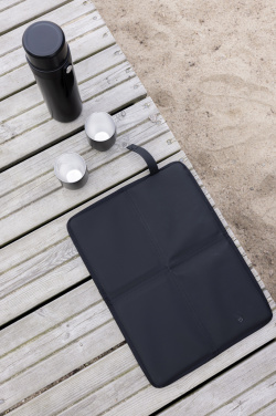 Logotrade biznesa dāvanas foto: VINGA Baltimore RCS sēdekļa spilvens