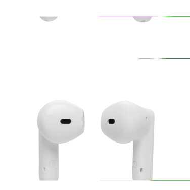 Logotrade ziemassvētku dāvanas foto: Tunevo RCS bezvadu austiņas no pārstrādātas plastmasas