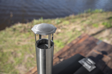 Logotrade korporatīvās dāvanas foto: BOSKA picas krāsns Pro Pellet