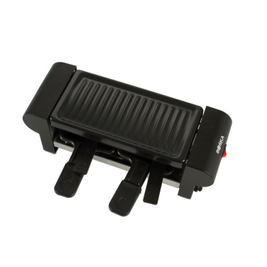 Logotrade ziemassvētku dāvanas foto: BOSKA Gourmet Raclette Mini 220V (ES F tips)
