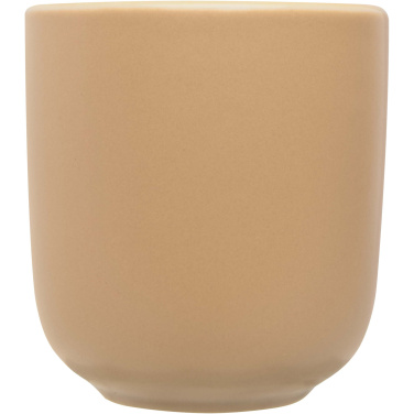 Logotrade dāvanas foto: Vīriešu 4-daļīga 90 ml espresso tase