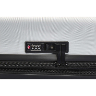 Logotrade ziemassvētku dāvanas foto: Rover 24" GRS pārstrādāts, izvelkams ratiņi 70L