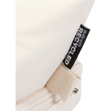 Logotrade Ideja dāvanas foto: Trip Aware™ pārstrādāta ceļojumu kosmētikas soma, 6 l