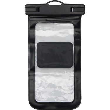 Logotrade logo dāvanas foto: Clutcha universāls tālruņa turētājs