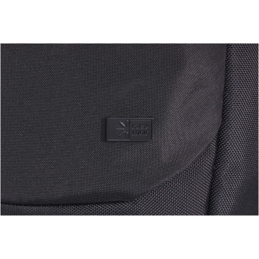 Logotrade dāvanas foto: Case Logic Variate 17 collu pārstrādāta, izvelkama klēpjdatora mugursoma ar roll-top pārklājumu