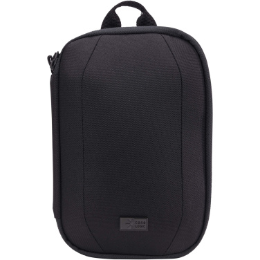 Logotrade biznesa dāvanas foto: Case Logic Invigo pārstrādātu aksesuāru soma