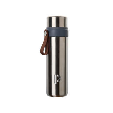 Logotrade Ideja dāvanas foto: VINGA Tono RCS termoss dubultā krūze 750 ML