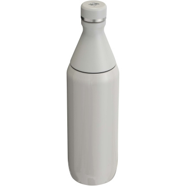 Logotrade korporatīvās dāvanas foto: Stanley All Day Slim 600 ml ūdens pudele