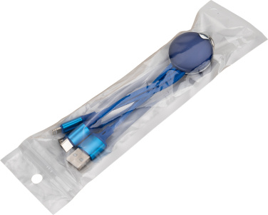 Logotrade logo dāvanas foto: Koka rakstīšanas komplekts lodīšu pildspalva un rullītis INDIANAPOLIS