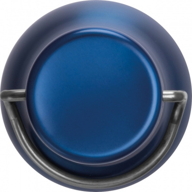 Logotrade Ideja dāvanas foto: Nerūsējošā tērauda ūdens pudele BORGHOLM