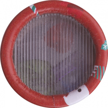 Logotrade Ideja dāvanas foto: Ziemassvētku kaleidoskops ZIEMEĻPOLS