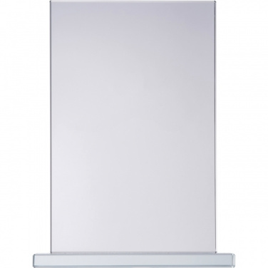 Logotrade biznesa dāvanas foto: Trofeja BĒRNLIJA