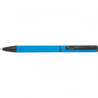 Logotrade dāvanas foto: Rakstāmpiederumu komplekts CANTERBURY