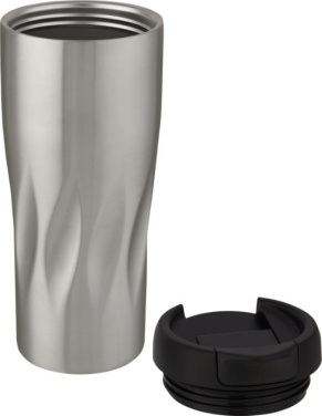 Logotrade biznesa dāvanas foto: Waves 450 ml vara vakuumizolēta bļodiņa