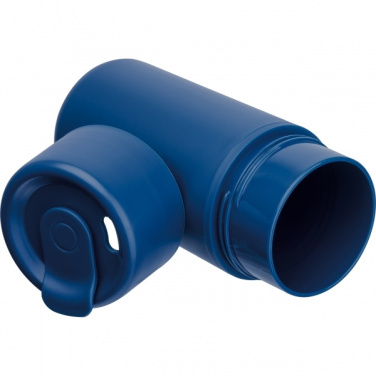 Logotrade ziemassvētku dāvanas foto: Dzeramā krūze GENOA