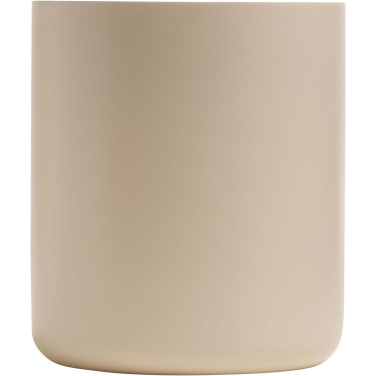 Logotrade ziemassvētku dāvanas foto: Wellmark aromātiskā svece