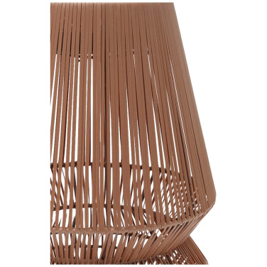 Logotrade logo dāvanas foto: Originalhome Lampion pārstrādāts pārnēsājams abažūrs