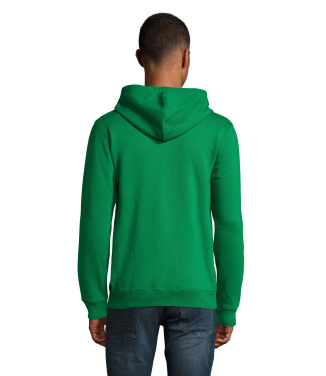 Logotrade biznesa dāvanas foto: STONE UNI HOODIE 260g