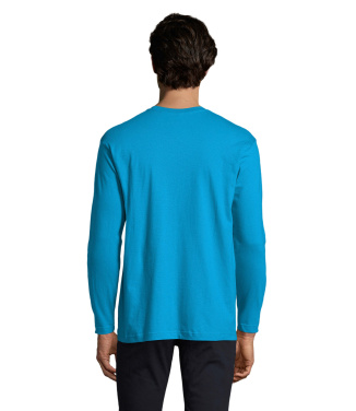 Logotrade ziemassvētku dāvanas foto: MONARCH MEN T-krekls 150g