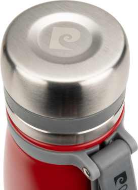 Logotrade korporatīvās dāvanas foto: Termo pudele 650 ml Pierre Cardin